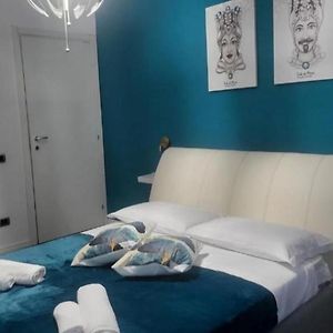 San Giuliano Rooms
