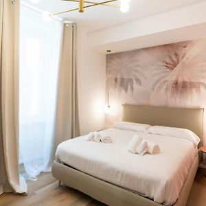 Camera deluxe con letto queen size