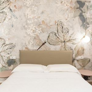 Camera deluxe con letto king size